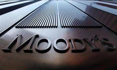 股票配资公司开户 穆迪下调美国主权信用评级